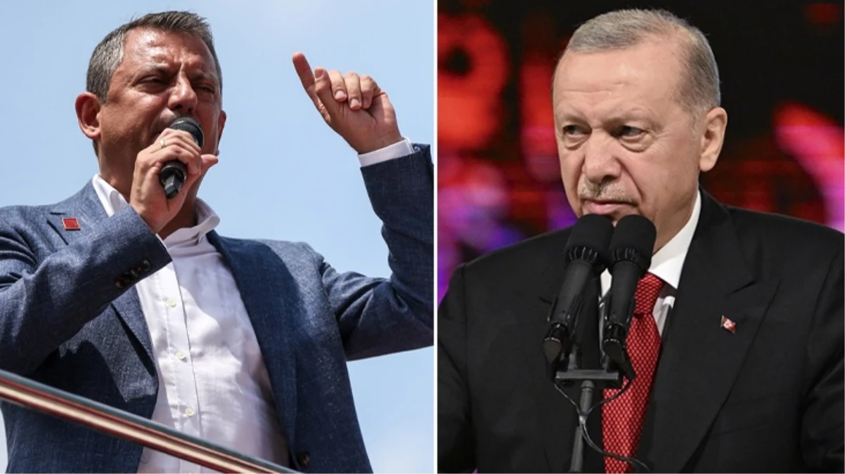Özel'den Cumhurbaşkanı Erdoğan'a ilginç borç teklifi: Camileri, elektrik trafolarını ve ortak alanları al, düş yakamızdan