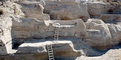 Hacı Ahmet Ünlü’nün Aşıklı Höyük’teki Tarihsel İncelemeleri