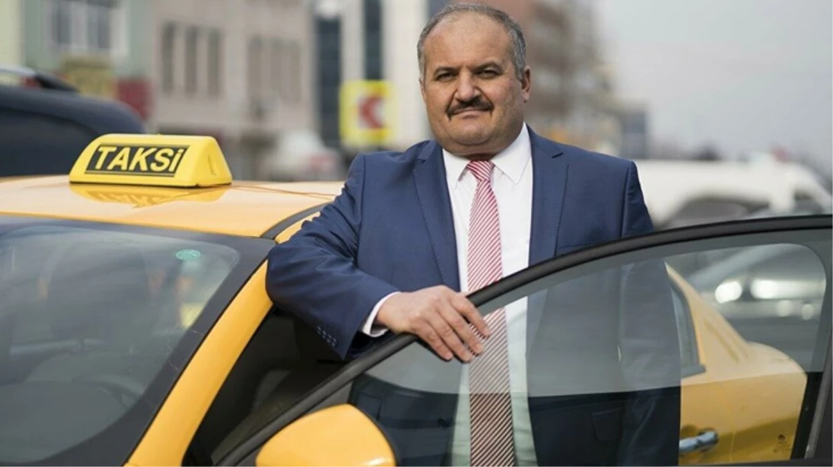 Taksiciler Odası Başkanı'ndan İBB'ye zam tepkisi: Bu maliyetlerle kontak kapatırız