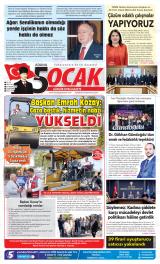 ADANA 5 OCAK