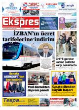 ALİAĞA EKSPRES