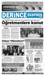 DERİNCE EKSPRES