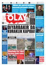 DİYARBAKIR OLAY