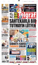 EGE TELGRAF