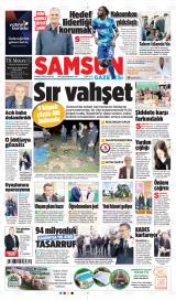 SAMSUN