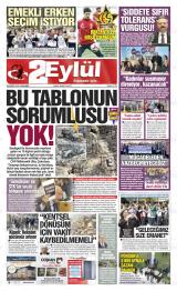 ESKİŞEHİR 2 EYLÜL