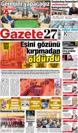 GAZETE27
