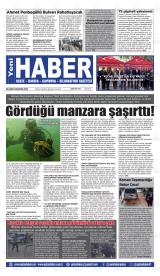 YENİ HABER
