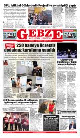 GEBZE YENİGÜN