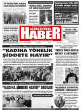 GÖLCÜK HABER