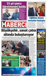 HABERCİ