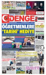 HABERDE DENGE