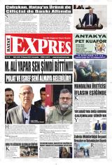 HATAY EXPRES