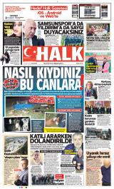 HEDEF HALK