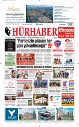 HÜRHABER