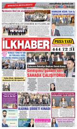 İLKHABER