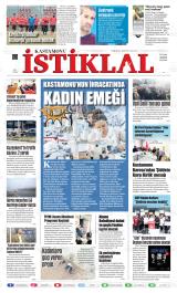 KASTAMONU İSTİKLAL