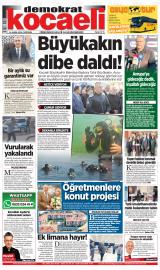 KOCAELİ DEMOKRAT