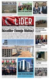 MALATYA LİDER