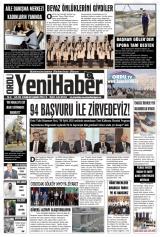 ORDU YENİ HABER