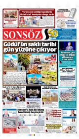 SONSÖZ