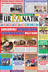 URFANATİK