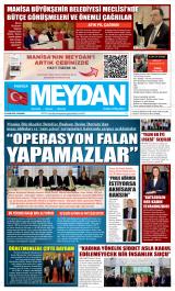 MANİSA MEYDAN