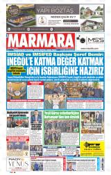 YENİ MARMARA