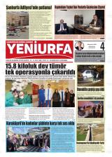 YENİURFA