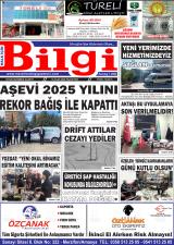 HALK İÇİN BİLGİ