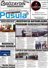 PUSULA