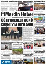 MARDİN HABER