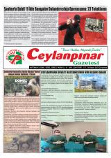 CEYLANPINAR