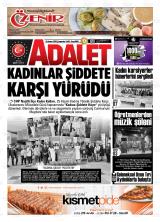 ADALET