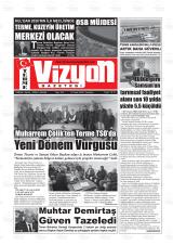 TERME VİZYON