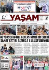 YAŞAM