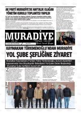 MURADİYE