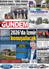 EGE GÜNDEM