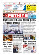 FETHİYE