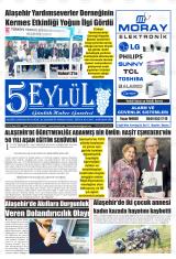 ALAŞEHİR 5 EYLÜL