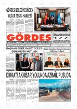 GÖRDES MÜSTAKİL BÖLGE