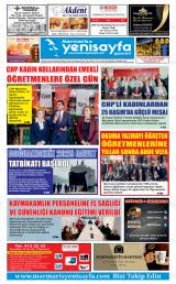 MARMARİS YENİSAYFA