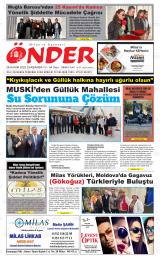 ÖNDER