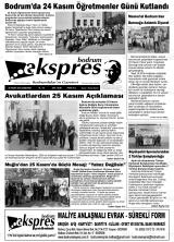 BODRUM EKSPRES