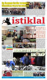 İSTİKLAL