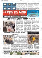 ILGIN'IN SESİ