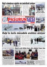 PASURUN SESİ