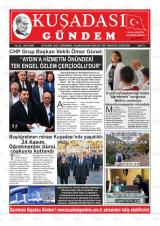 KUŞADASI GÜNDEM