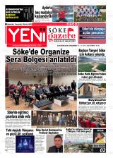 YENİ SÖKE