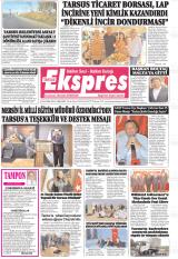 TARSUS EKSPRES
